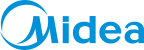 美的logo