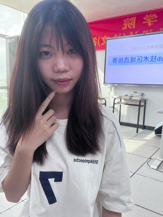 自拍1