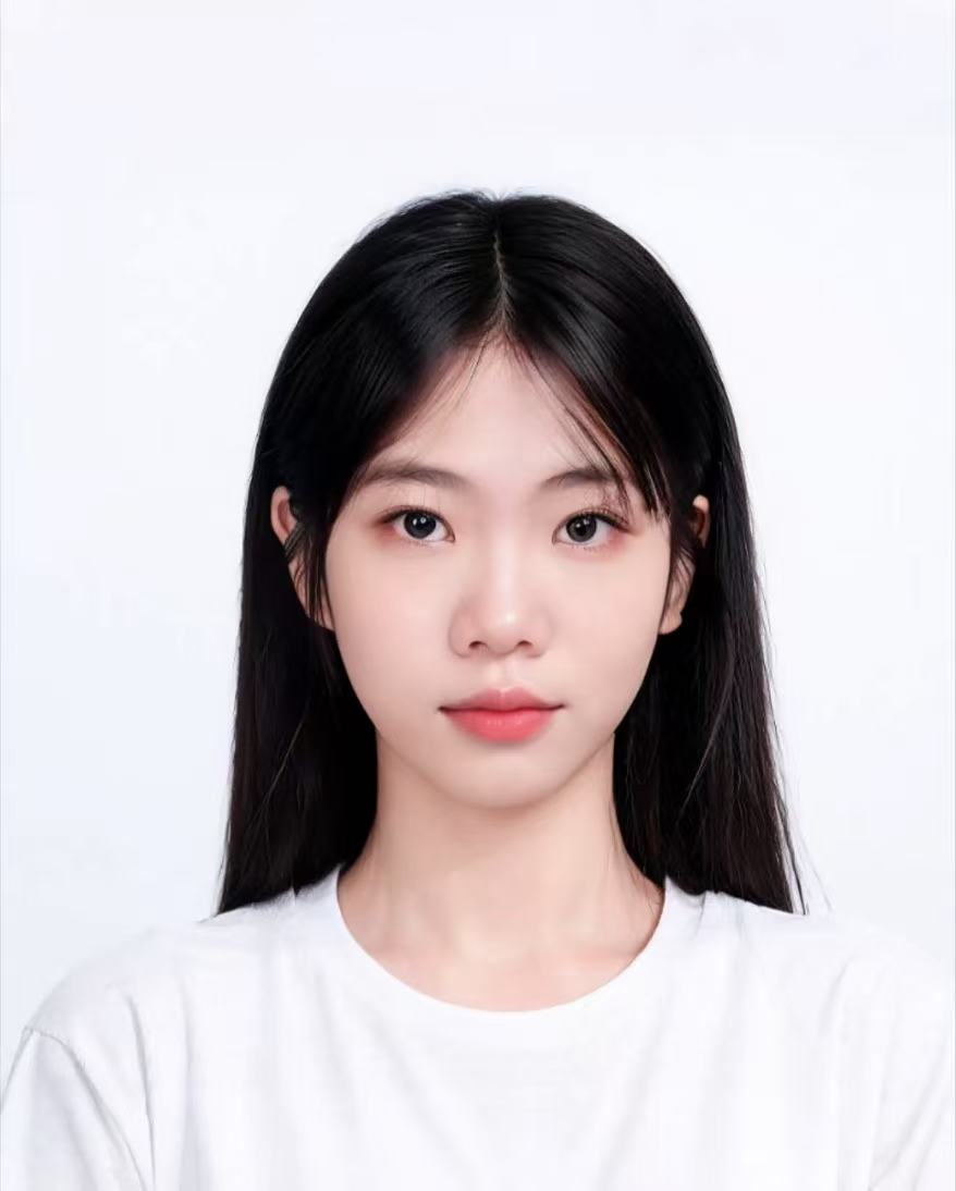 个人照片