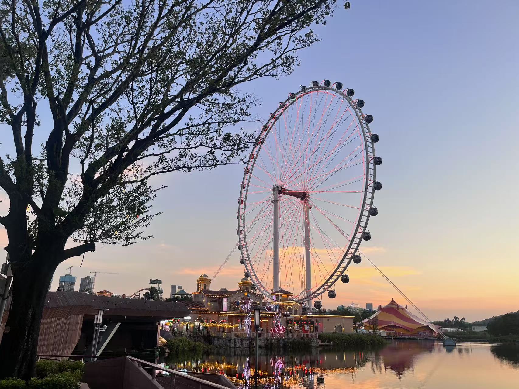 旅行照片3